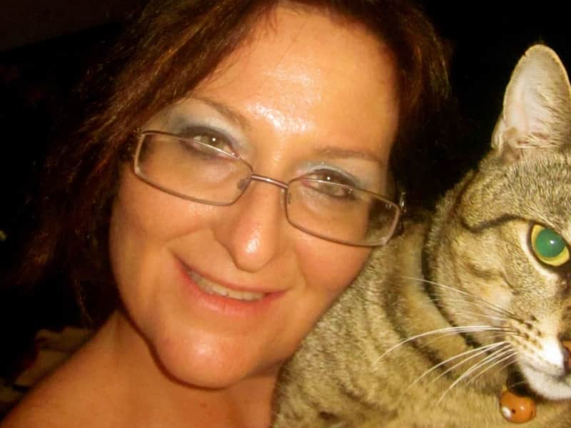 Sarah from Henlow, United Kingdom