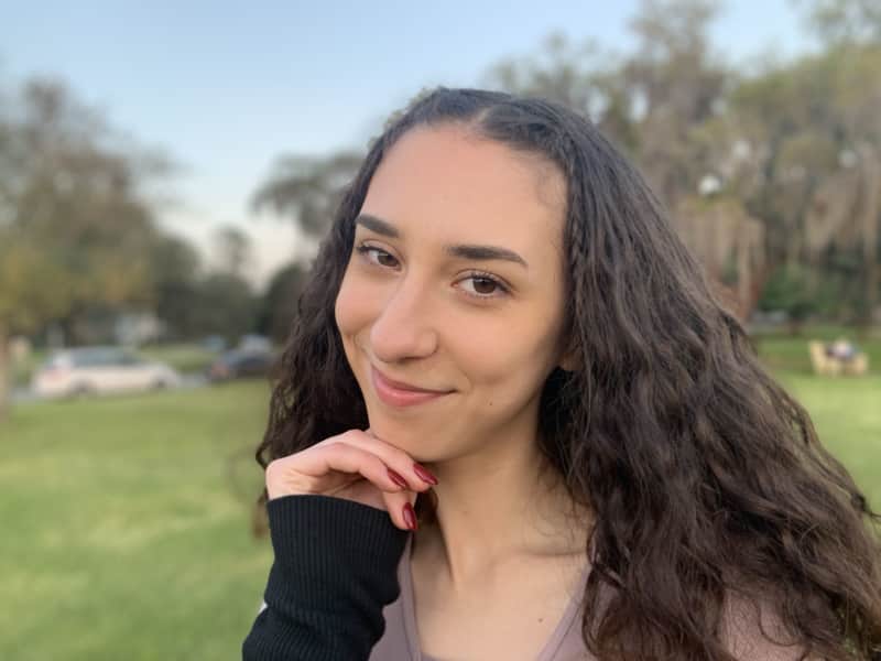 Sophia from Bogalusa, Louisiana, United States