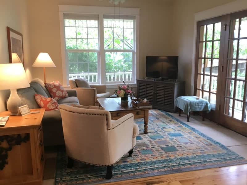 Housesitting assignment in Ashland, Oregon, United States
