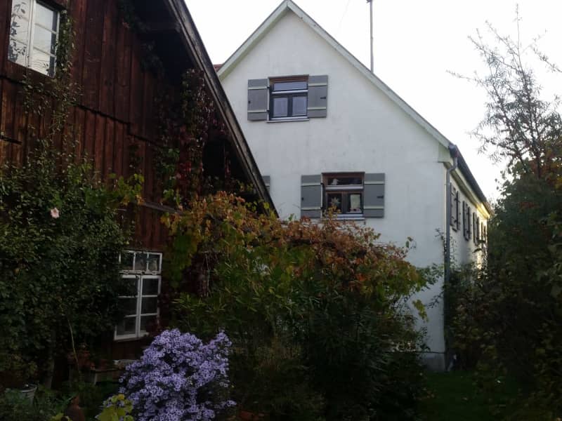 Housesitting assignment in Sontheim, Germany