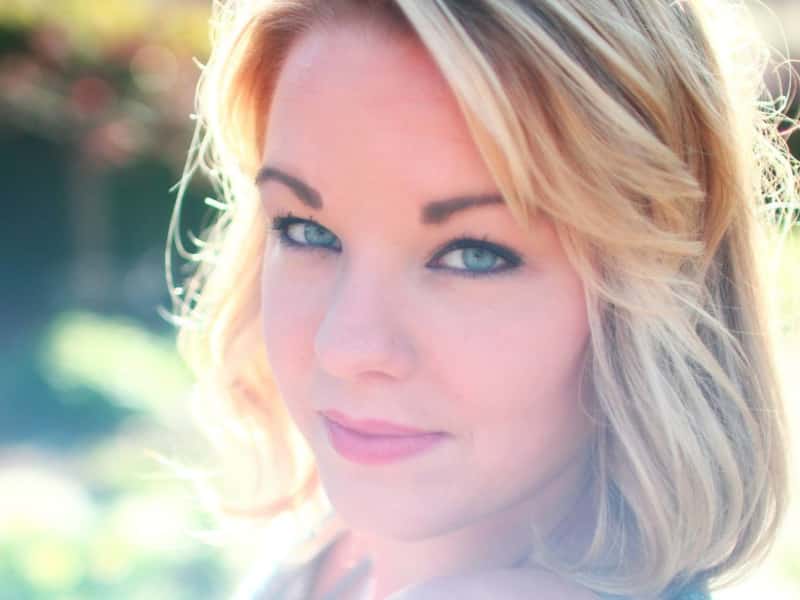 Jennifer from Lafayette, Indiana, United States