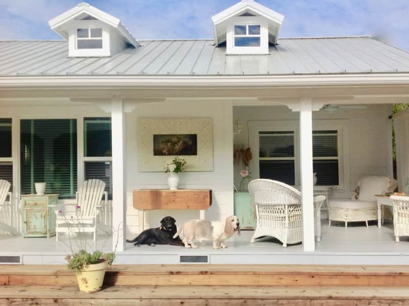 Housesitting assignment in Santa Ynez, California, United States