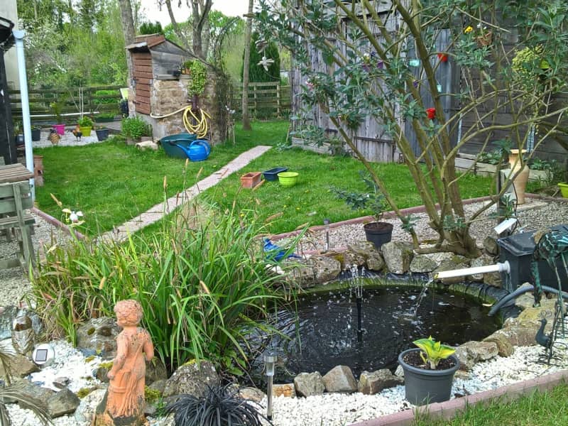 Housesitting assignment in Dolo, France