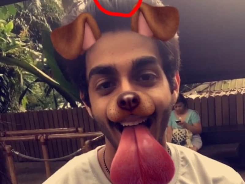 Asad from Pune, India