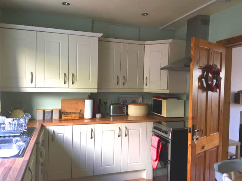 Housesitting assignment in Greenisland, United Kingdom