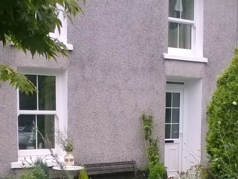 Housesitting assignment in Lampeter, United Kingdom