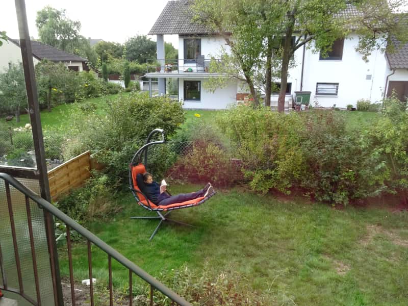 Housesitting assignment in Neumarkt in der Oberpfalz, Germany