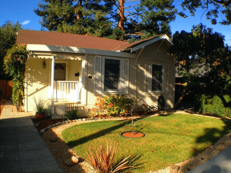 Housesitting assignment in Palo Alto, California, United States