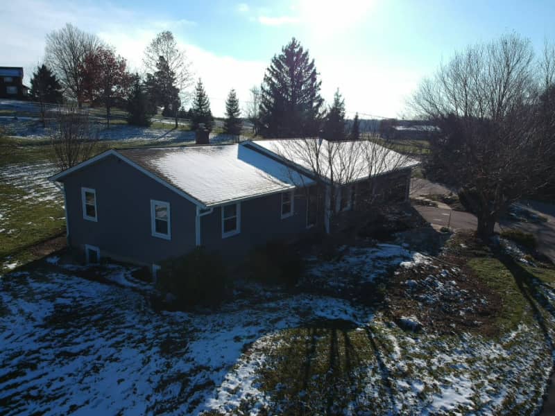 Housesitting assignment in Burnips, Michigan, United States