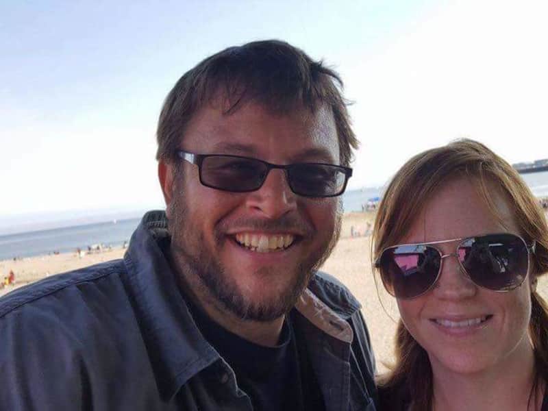 Peter & Janna from Butte, Montana, United States