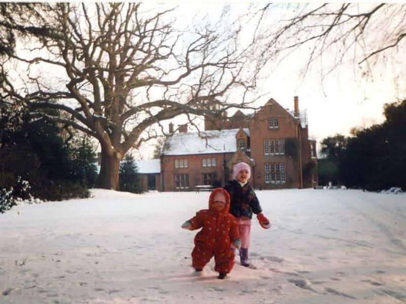 Housesitting assignment in Weeley, United Kingdom