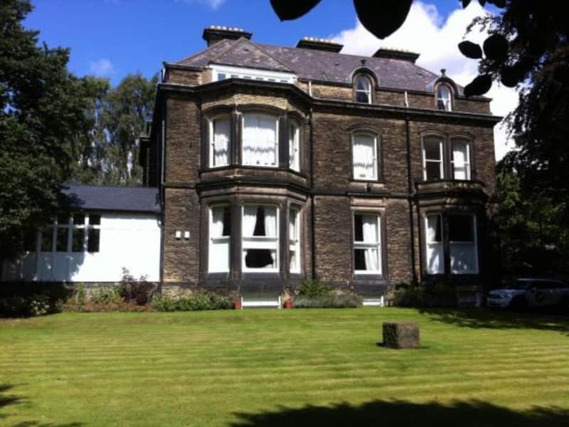 Housesitting assignment in Liverpool, United Kingdom