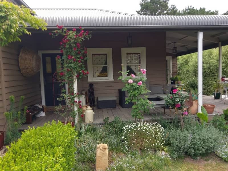 Housesitting assignment in Bundanoon, New South Wales, Australia