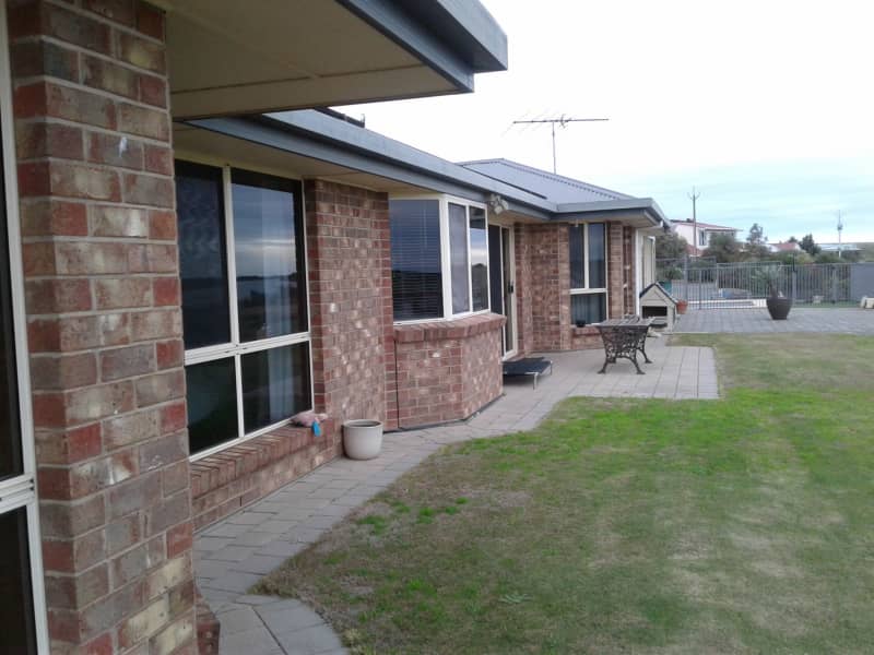 Housesitting assignment in Tailem Bend, South Australia, Australia