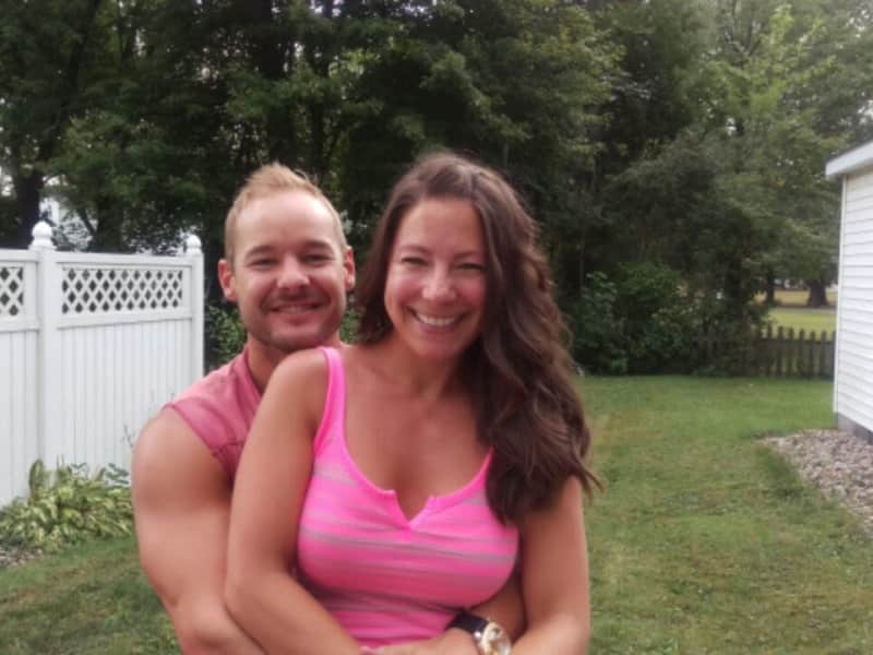 Tennille & Ryan from Warren, Ohio, United States