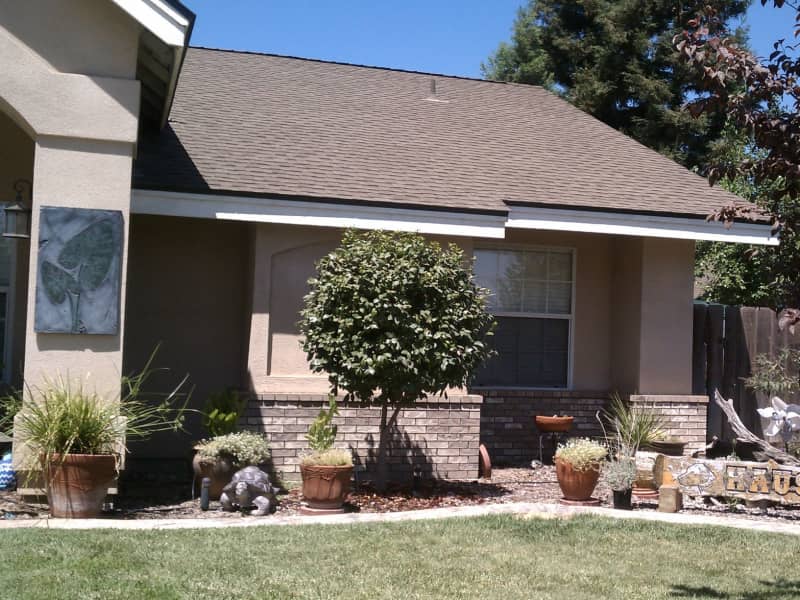 Housesitting assignment in Visalia, California, United States