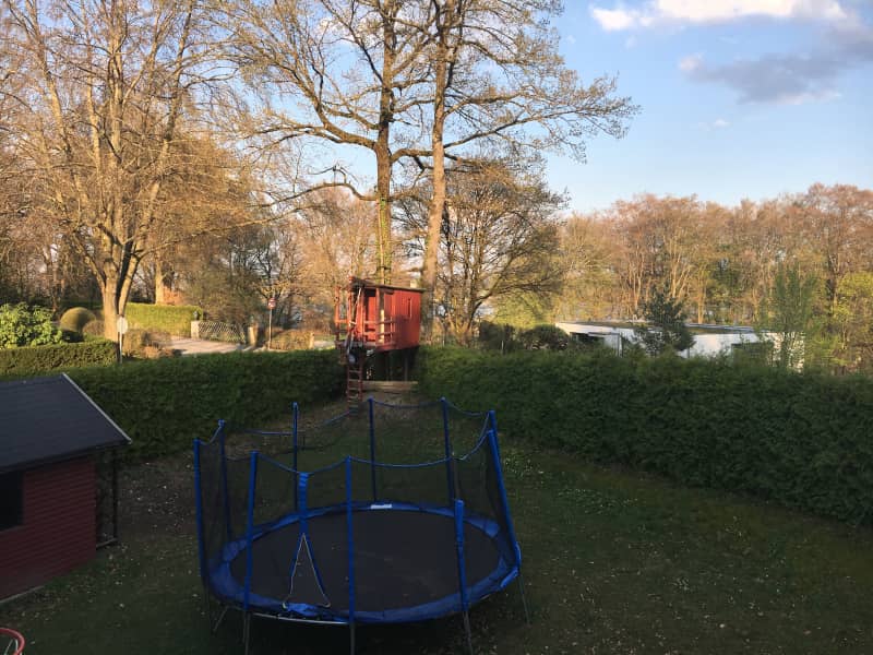 Housesitting assignment in Starnberg, Germany