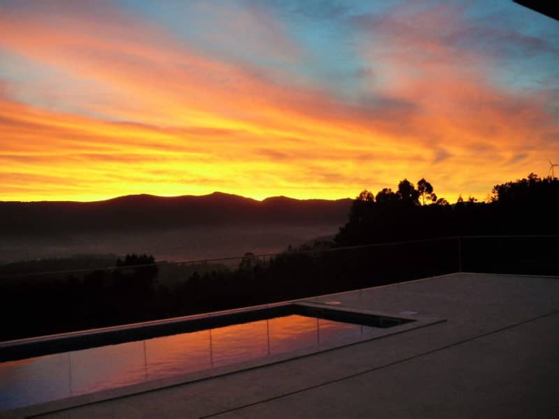 Housesitting assignment in Coimbra, Portugal