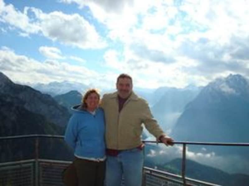 Don & Cathy from Rye, Colorado, United States