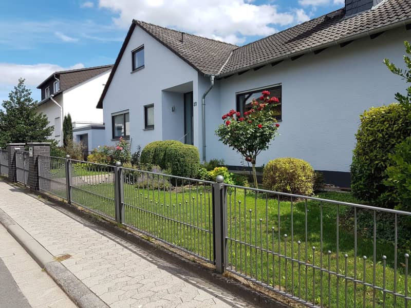 Housesitting assignment in Oestrich-Winkel, Germany