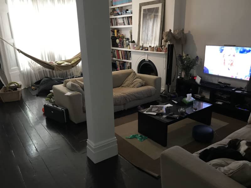 Housesitting assignment in Holloway, United Kingdom