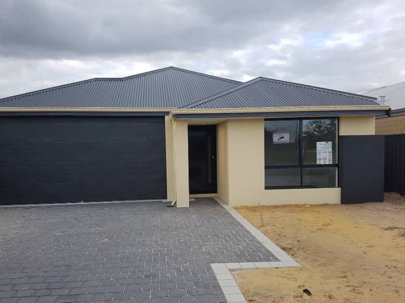 Housesitting assignment in Southern River, Western Australia, Australia