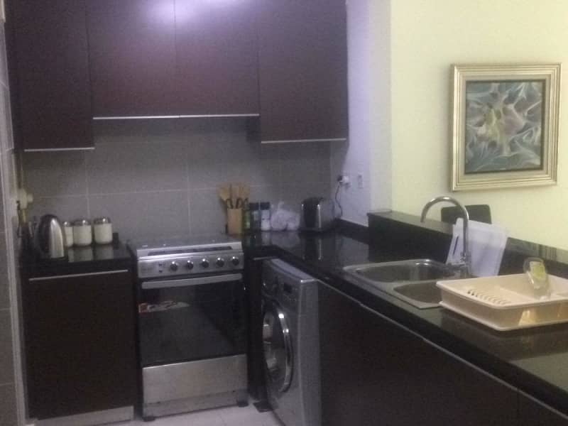 Housesitting assignment in Abu Dhabi, United Arab Emirates