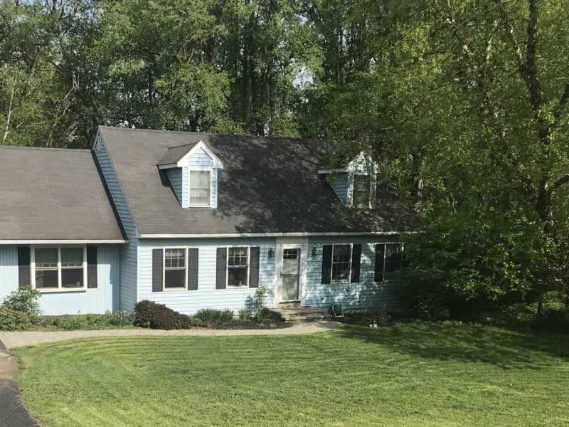 Housesitting assignment in West Chester, Pennsylvania, United States