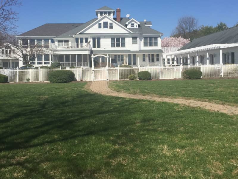 Housesitting assignment in Leonardtown, Maryland, United States