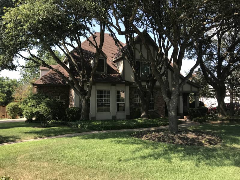 Housesitting assignment in Round Rock, Texas, United States