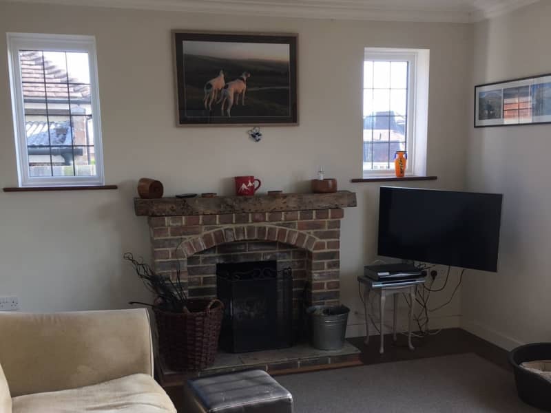 Housesitting assignment in Findon, United Kingdom