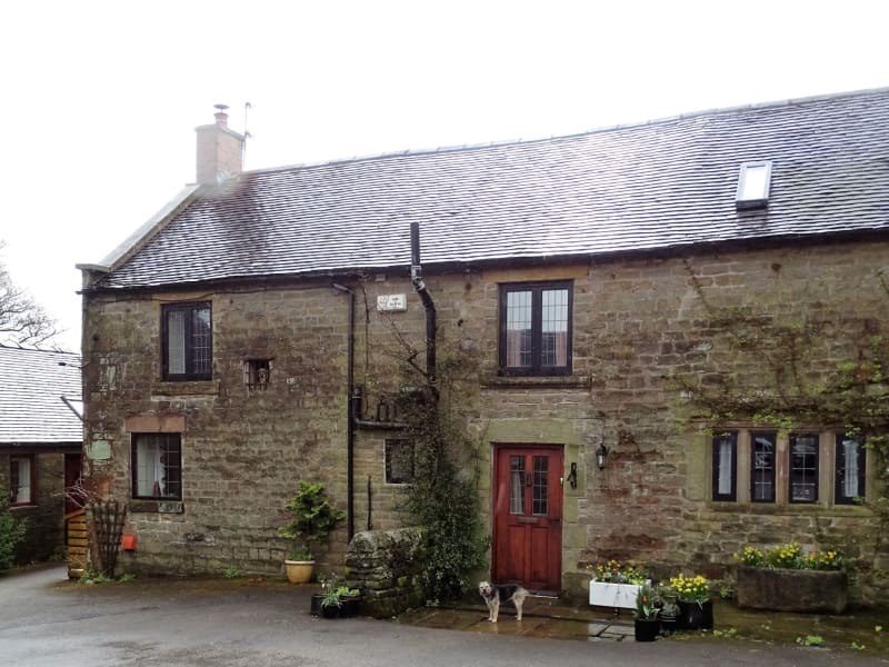 Housesitting assignment in Upper Elkstone, United Kingdom