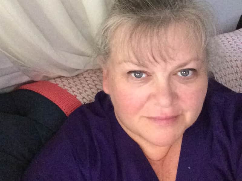 Gayle from Innisfail, Queensland, Australia