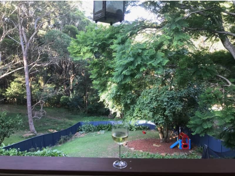 Housesitting assignment in Woonona, New South Wales, Australia