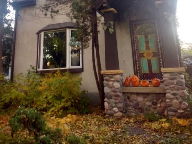 Housesitting assignment in Minneapolis, Minnesota, United States