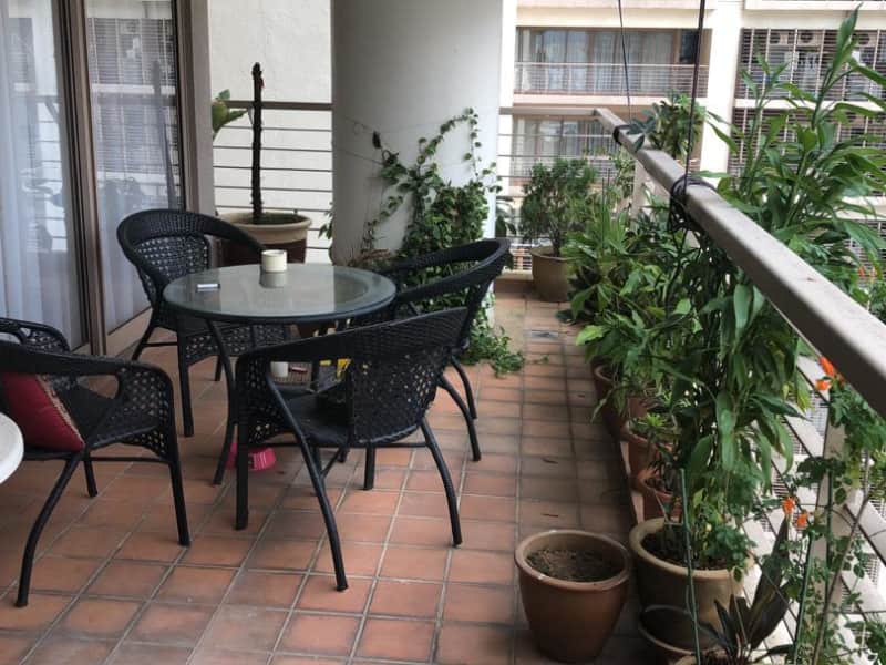 Housesitting assignment in Kuala Lumpur, Malaysia