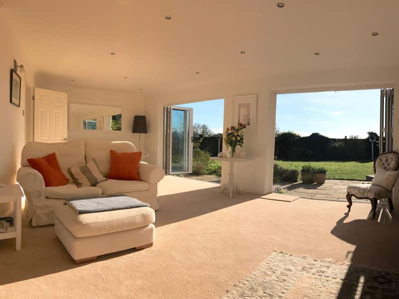 Housesitting assignment in Milton Keynes, United Kingdom