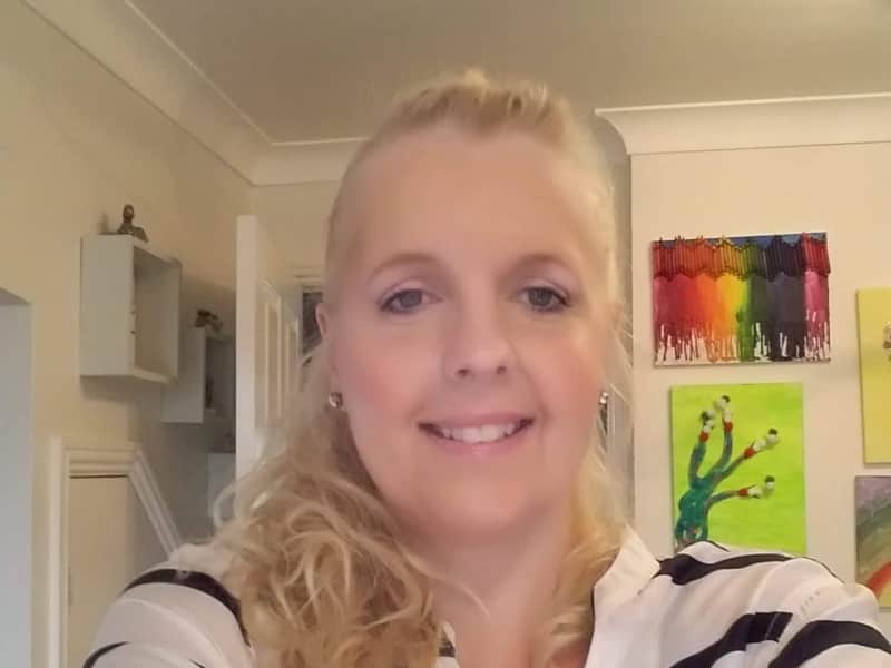 Talia from Orkney, United Kingdom