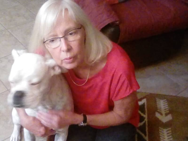Janice from Rochester, New York, United States