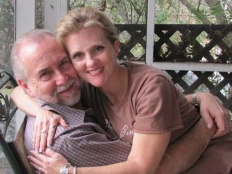 Jill & David from Carrollton, Georgia, United States