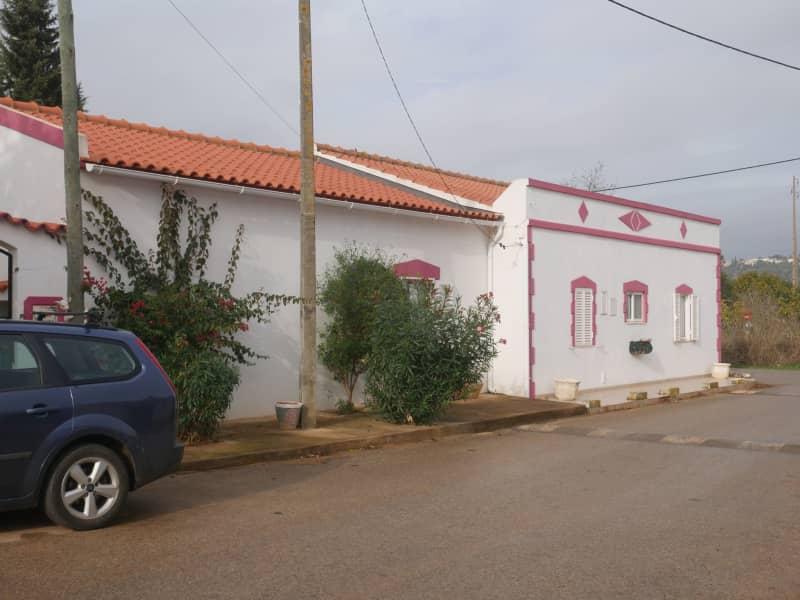 Housesitting assignment in São Bartolomeu de Messines, Portugal