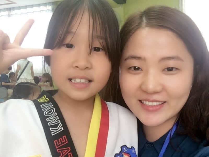 Yae seul from Bucheon-si, South Korea