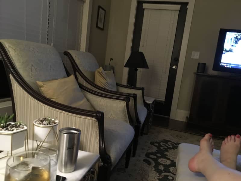 Housesitting assignment in Atlanta, Georgia, United States