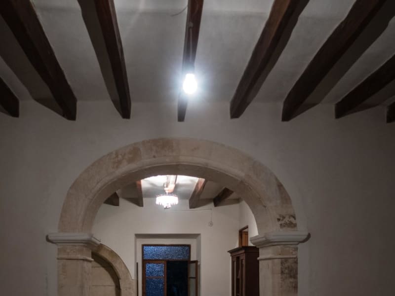 Housesitting assignment in Petra, Spain