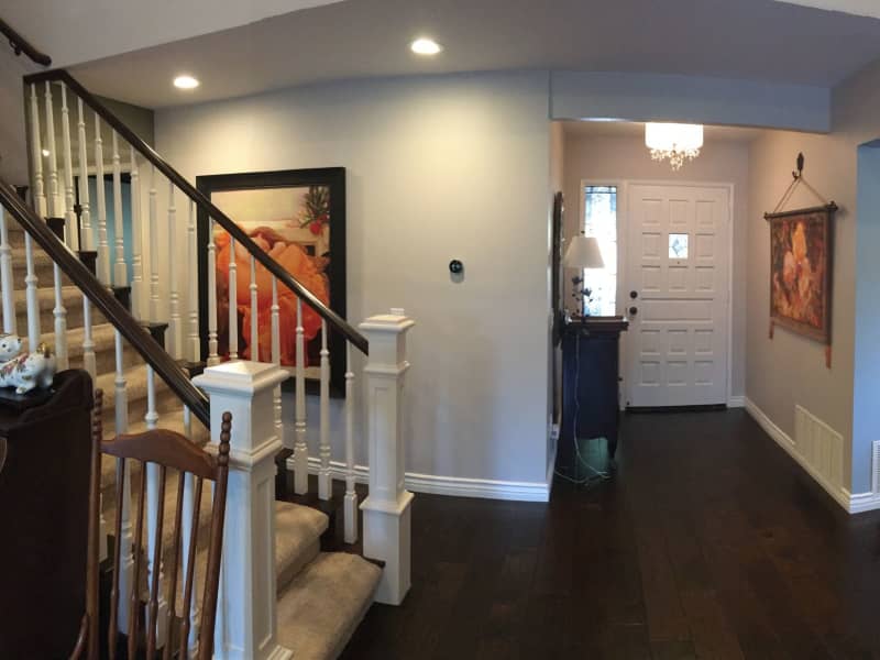 Housesitting assignment in Yorba Linda, California, United States
