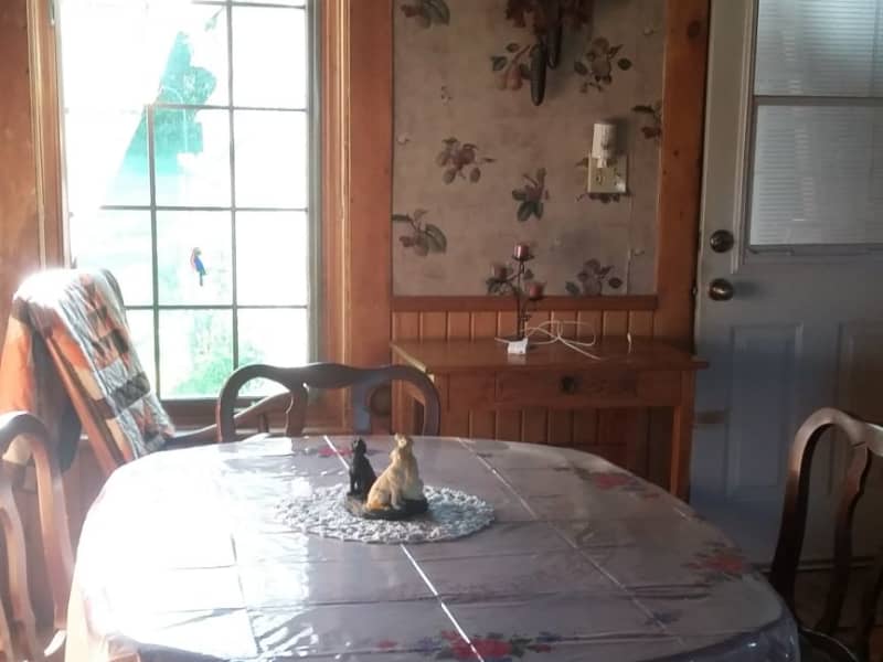 Housesitting assignment in Knowlton, Quebec, Canada