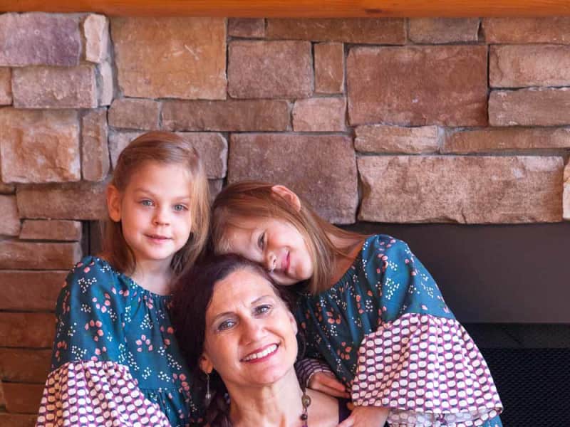 Sarah from Morganton, North Carolina, United States