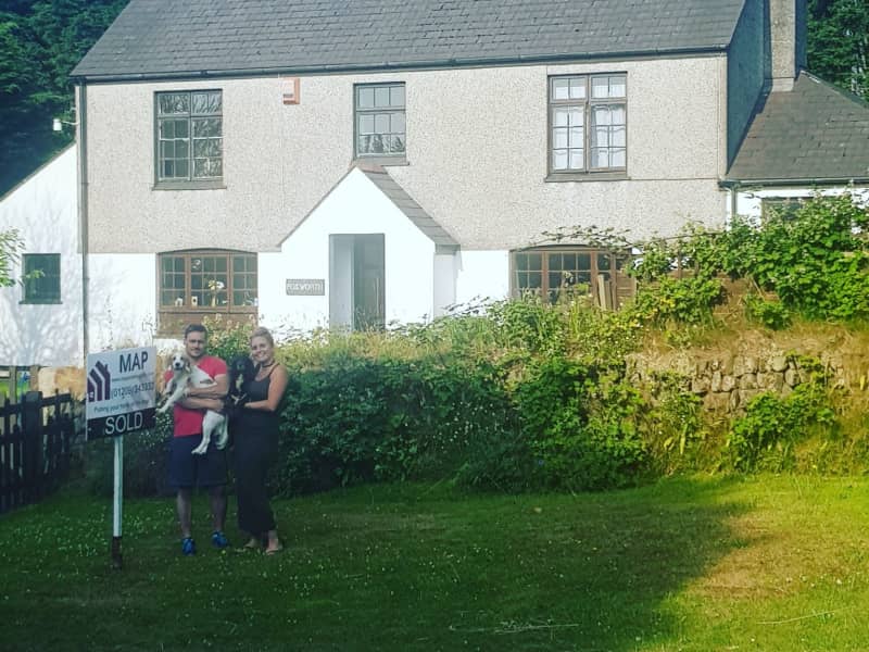 Housesitting assignment in Redruth, United Kingdom