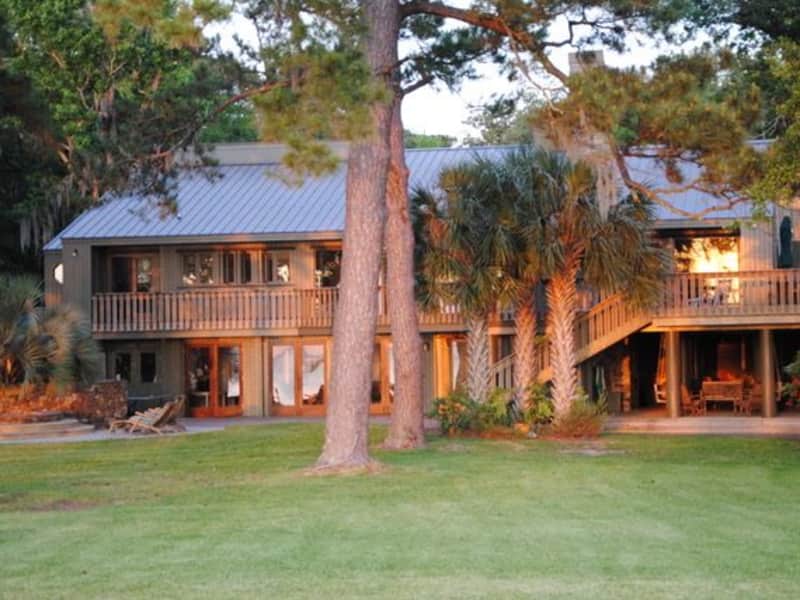 Housesitting assignment in Fairhope, Alabama, United States