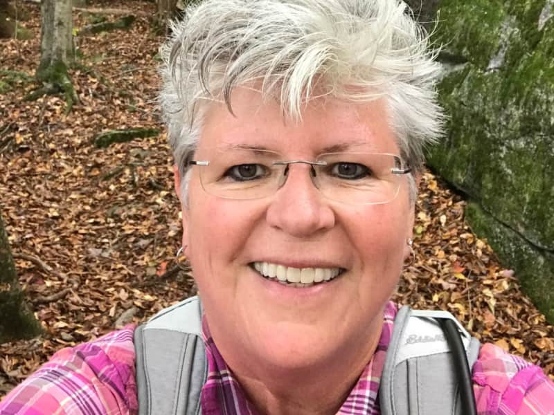 Brenda from Conneaut Lake, Pennsylvania, United States